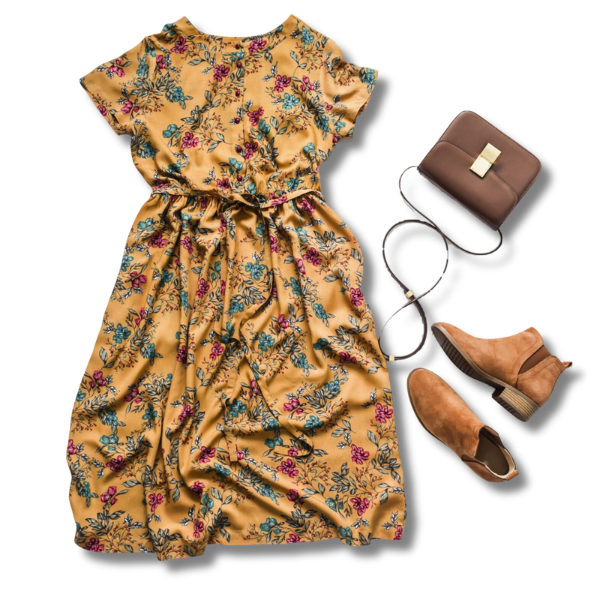 Diplomats Goods Company