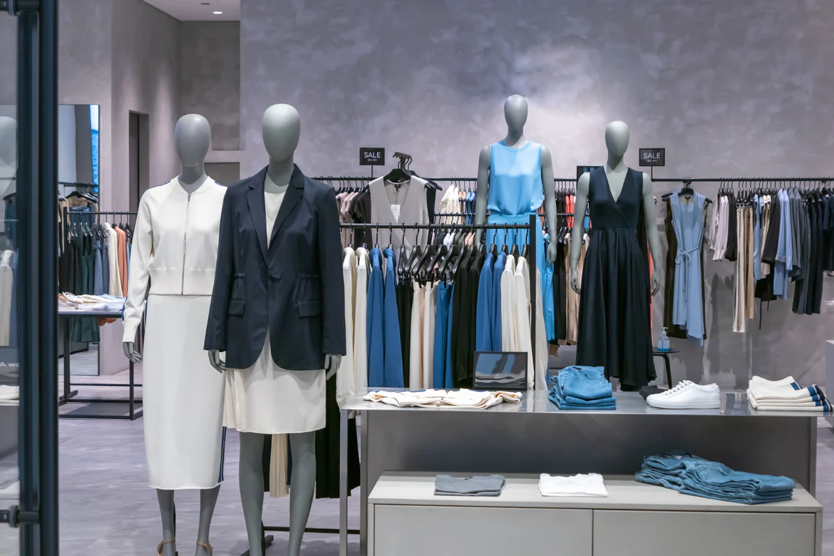 Diplomats Goods Company